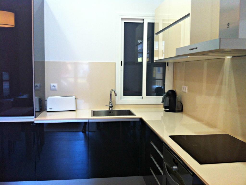 Nim Eixample 5 Barcelona Quarto foto